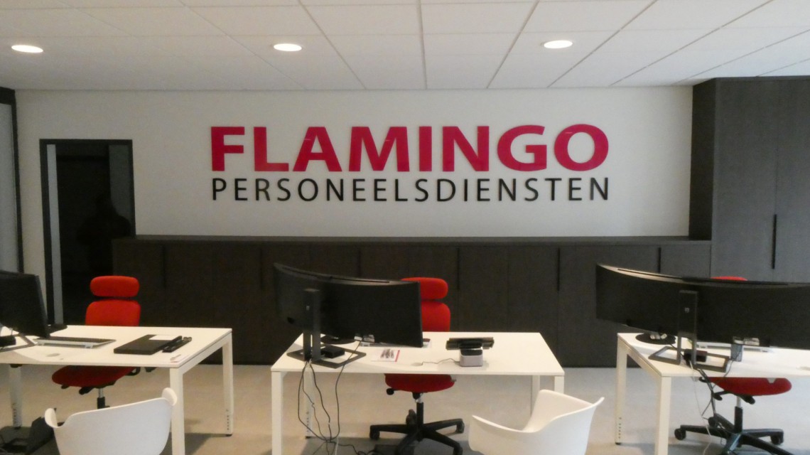Acrylox binnen