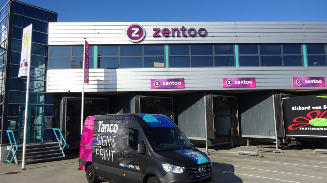 Zentoo