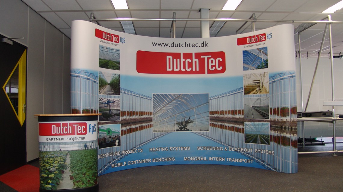 Dutch tec