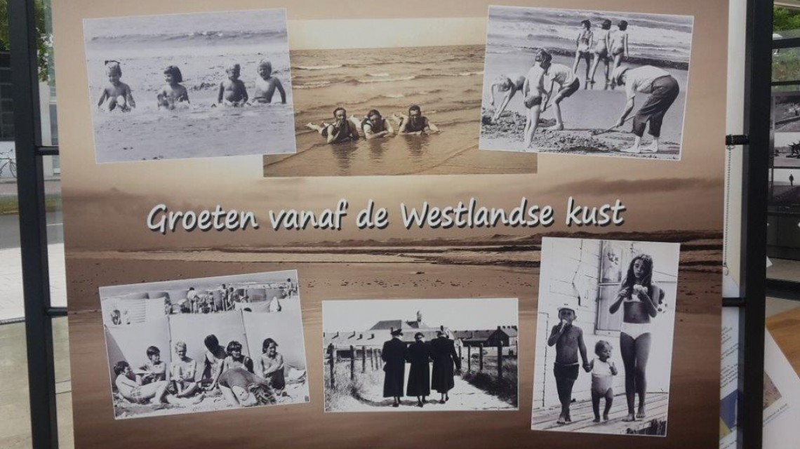 Gem Westland expo