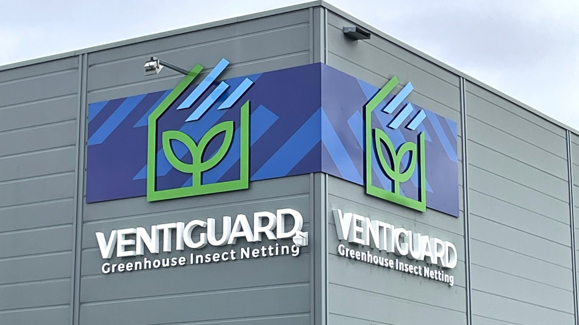 Huisman Ventiguard Gevelreclame 6