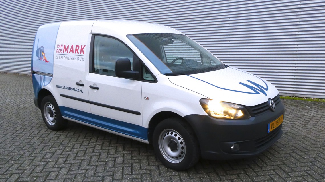 Van der Mark 5