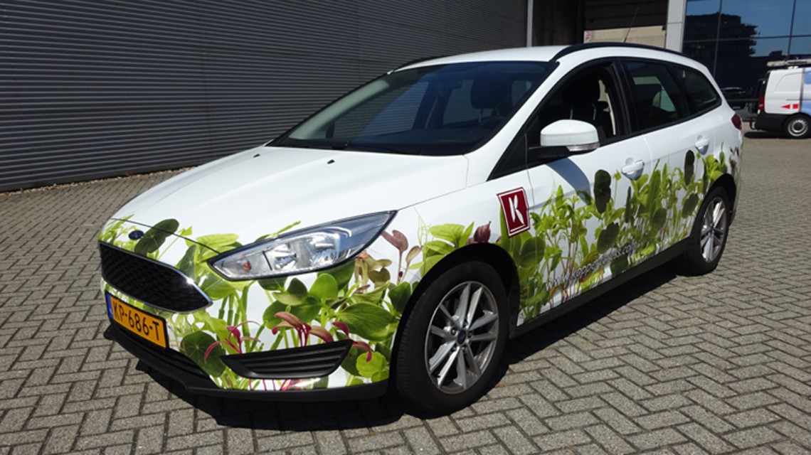 AUTO KoppertCress090 1600