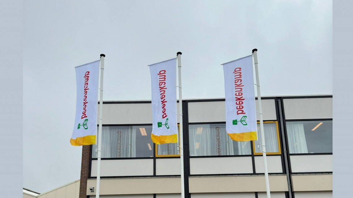 Beekenkamp Plants Banier 1