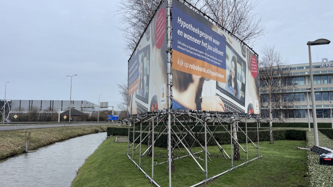 Rabobank wonen