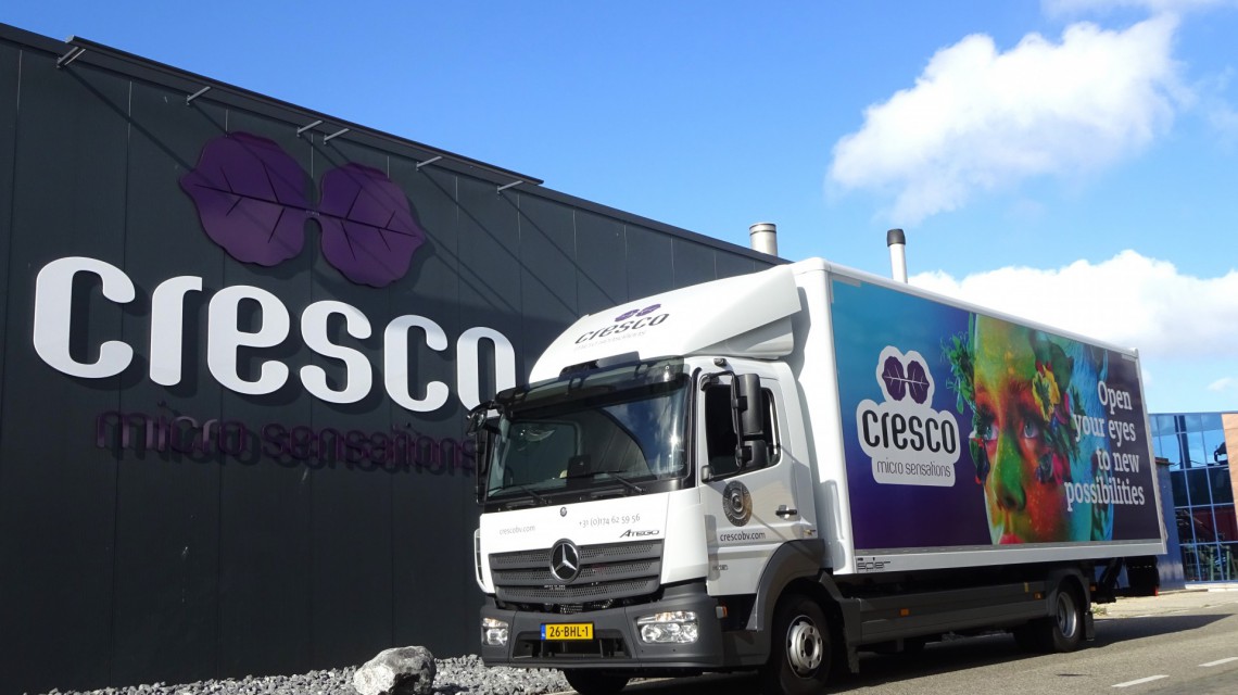 Cresco Atego