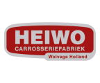 Heiwo Tekengebied 1