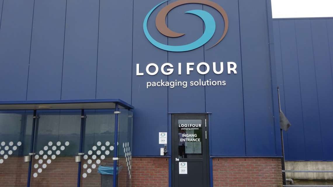 Logifour