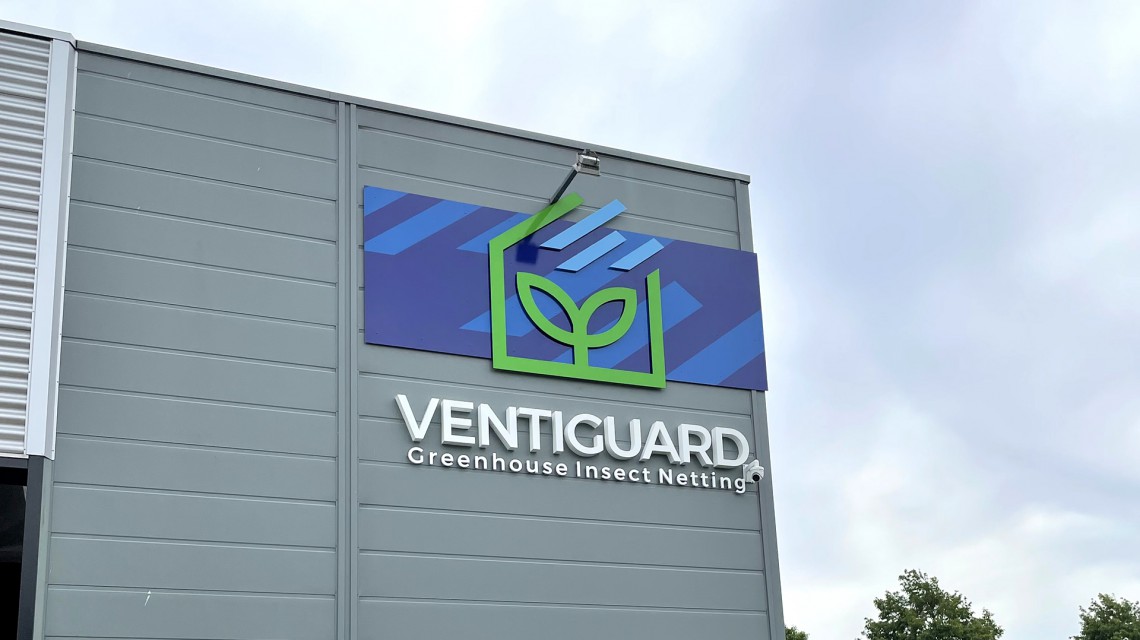 Huisman Ventiguard Gevelreclame 5