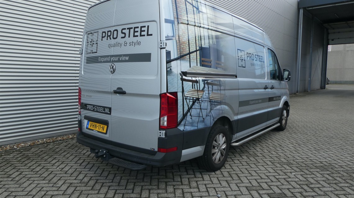 ProSteel003