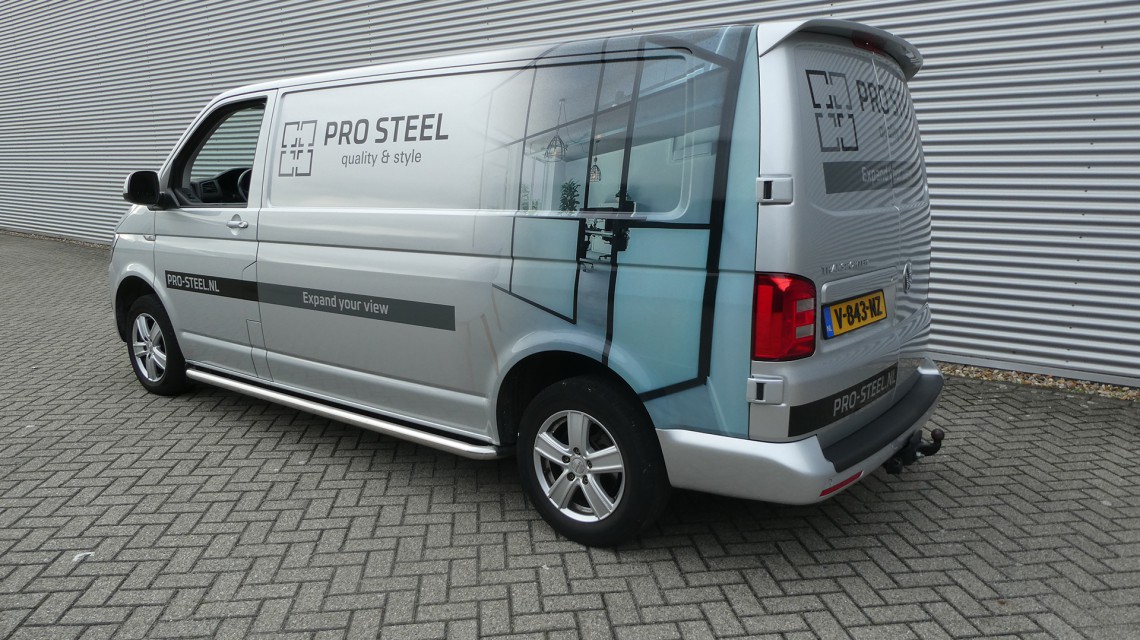 ProSteel007