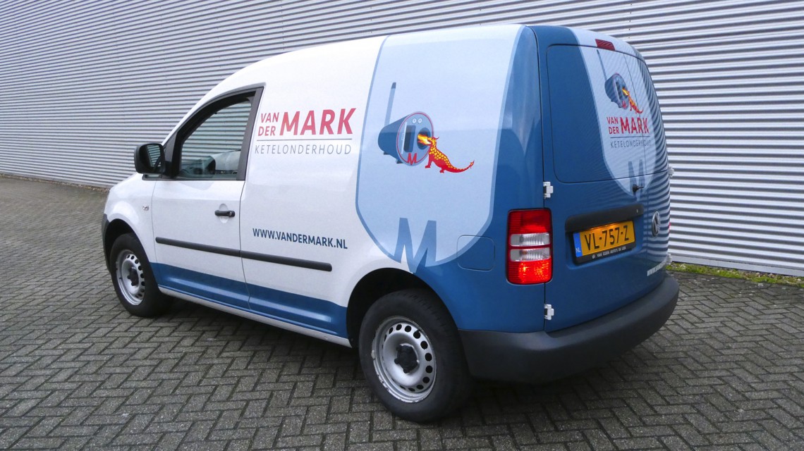 Van der Mark 6