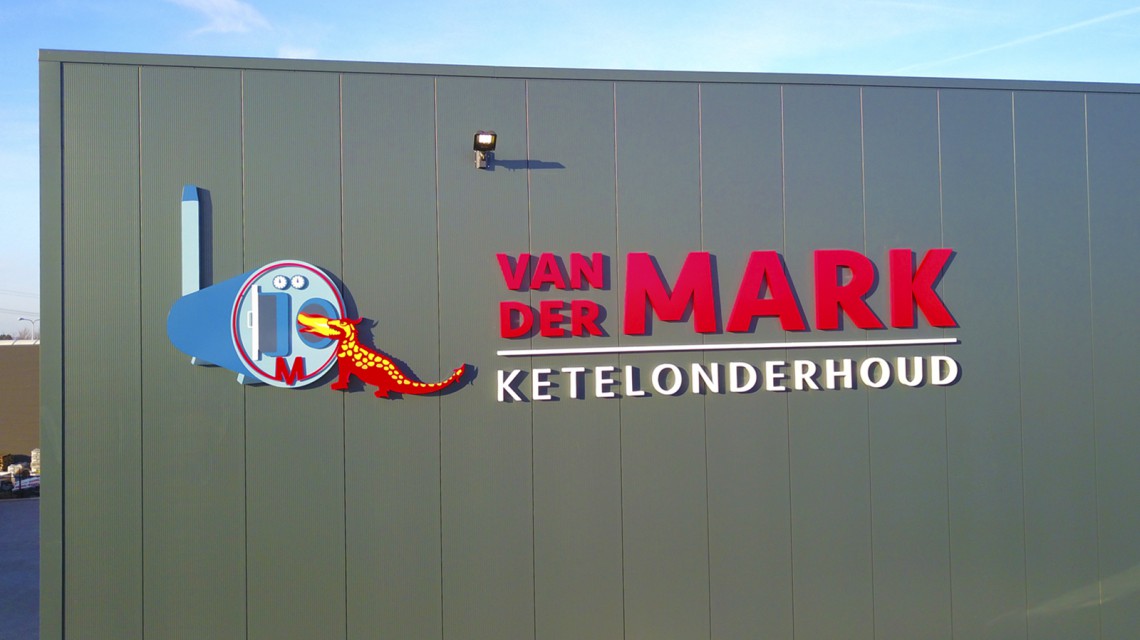 Van der Mark 7