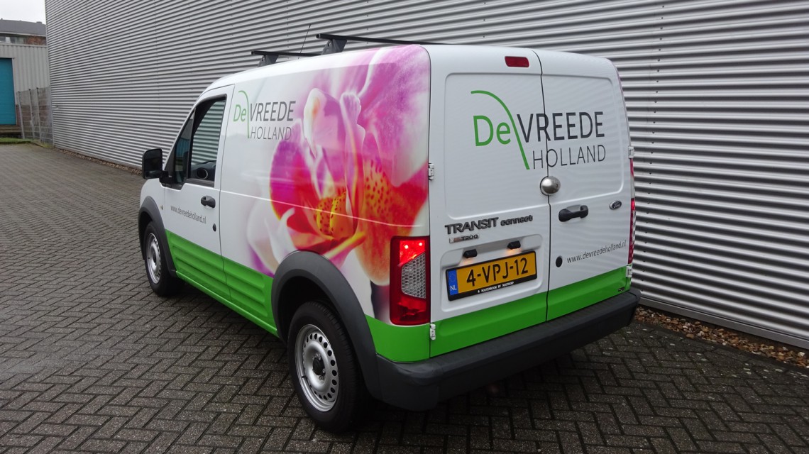 AUTO VreedeHolland018 1600