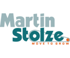 Martin Stolze